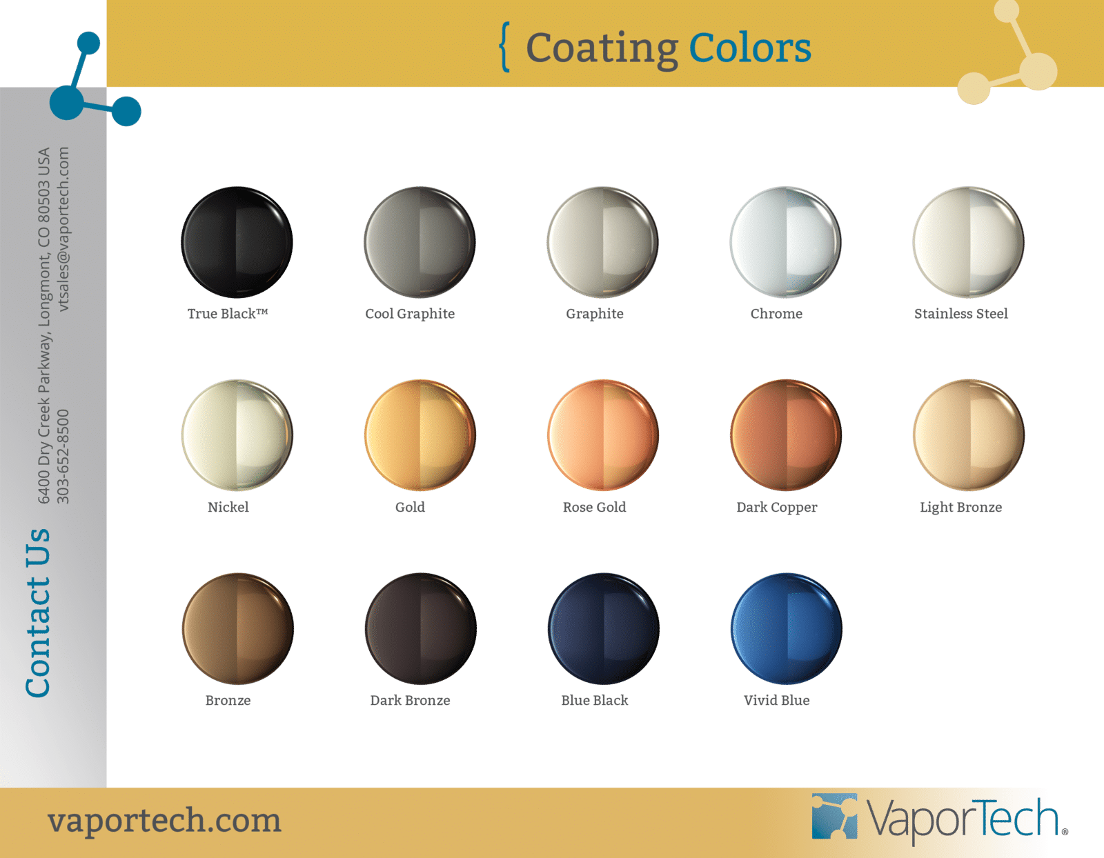 coating-color-sheet